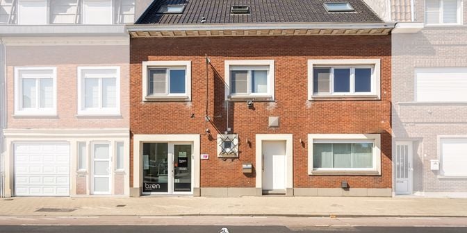 Huis te koop in Marksesteenweg 28, 8500 Kortrijk