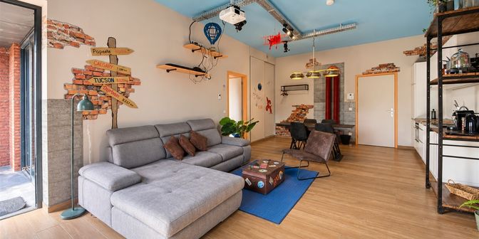 Appartement à louer à 1932 Sint-Stevens-Woluwe