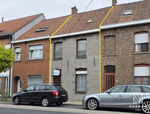                                         Woning te koop in Kuurne, € 193.000

