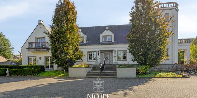 Huis te koop in Dorperberg 28, 3680 Opoeteren
