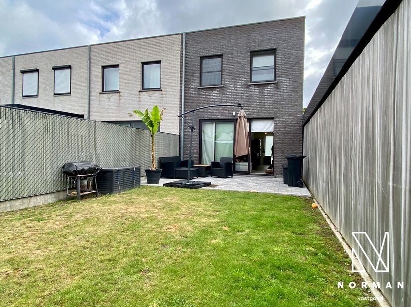 Maison à louer
                    à 8791 Beveren-Leie