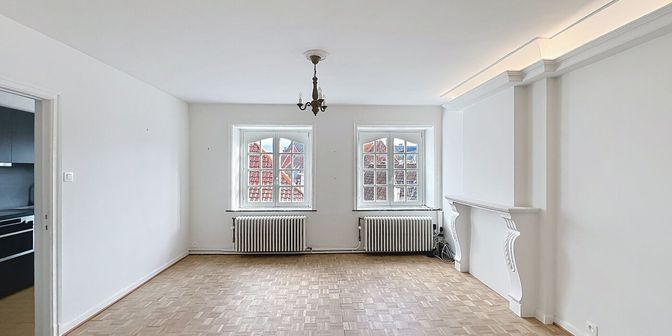 Appartement à louer à Twijnstraat  9 boîte 03.02, 8000 Brugge