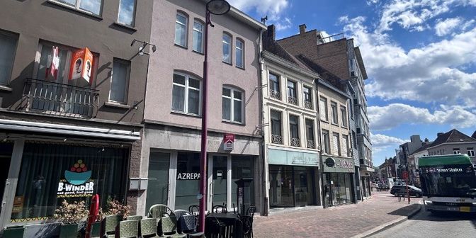 Huis te koop in Bruggestraat 9, 8930 Menen