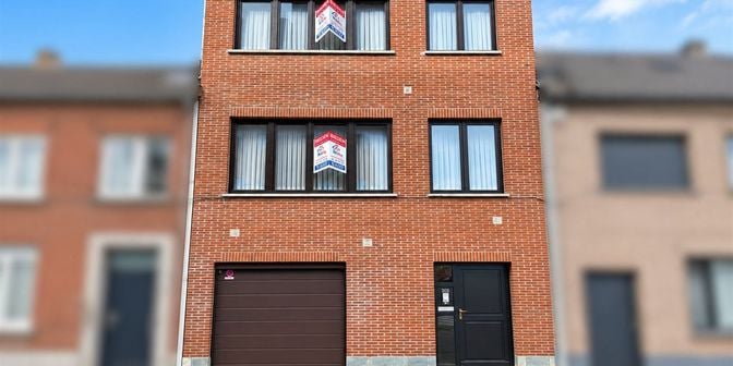 Maison à vendre à Tiensesteenweg  203, 3800 Sint-Truiden