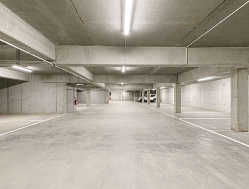                                         Staanplaats te koop in Lier, € 24.000
