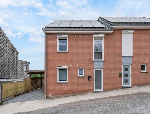                                         Eengezinswoning te koop in Andrimont, € 299.000

