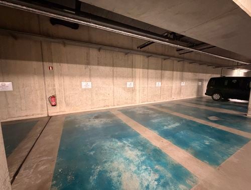                                         Kelder garage te koop in Kessel-Lo, € 35.000
