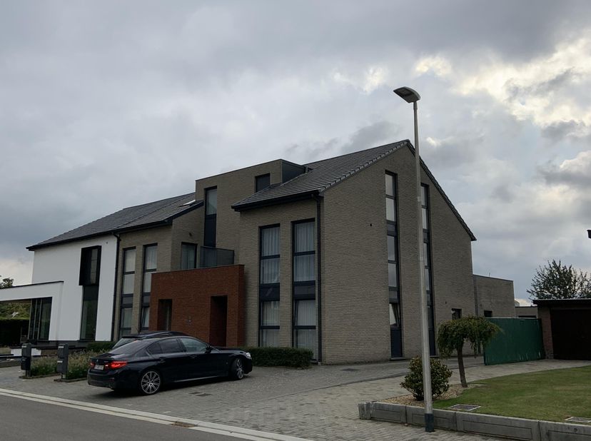 Appartement te huur in Linnerveldstraat 76 bus 12,
                    3742 Martenslinde
