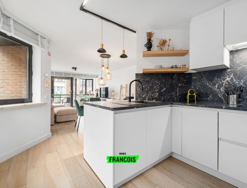                                        Appartement te koop in Blankenberge, € 335.000
