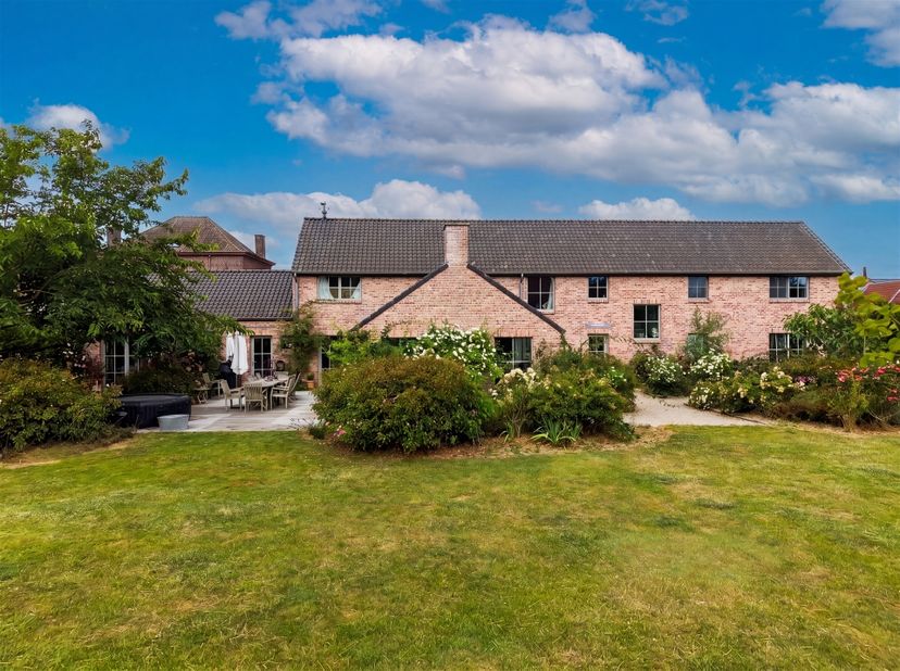 Huis te koop
                    in 7520 Templeuve