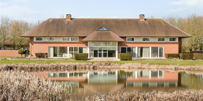 Huis te koop in Fabrieksweg 9, 8890 Moorslede