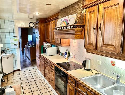                                         Maison unifamiliale à vendre à Zomergem, € 199.000
