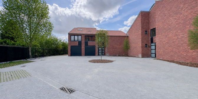 Maison à vendre à Middelburgsesteenweg 19 boîte D, 8340 Moerkerke