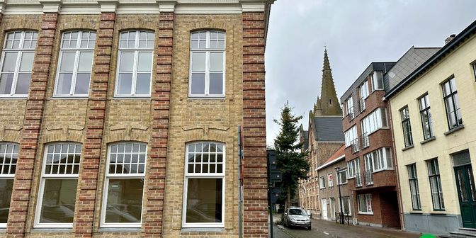 Garage à vendre à Neerhofstraat 9, 8470 Gistel