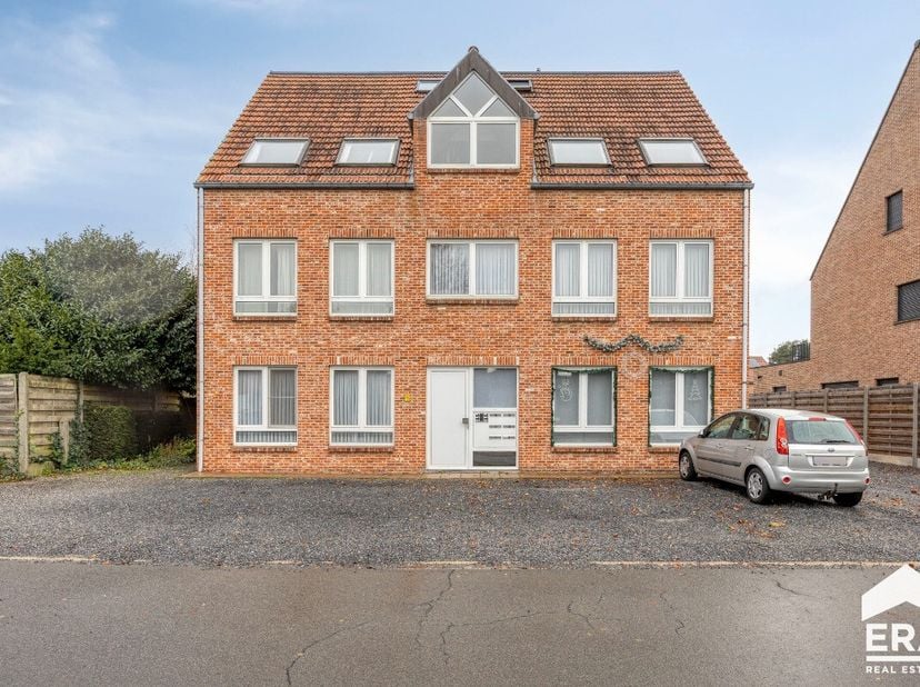 Appartement à vendre
                    à 3920 Lommel