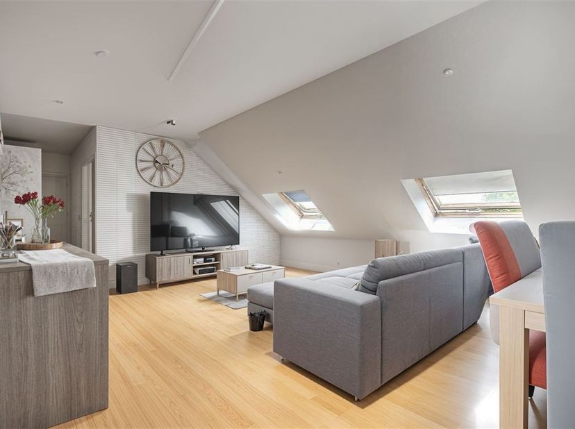 Appartement 1 chambre avec spacieux séjour Idéal investissement ou premier achat