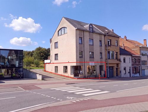                                         Boutique à louer à Grimbergen, € 1.475

