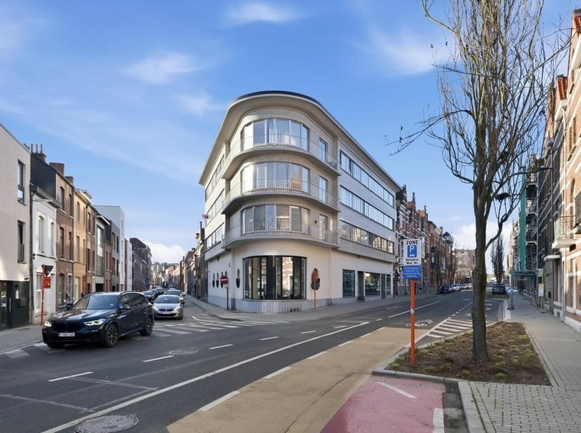 Appartement à louer
                    à 3800 Sint-Truiden