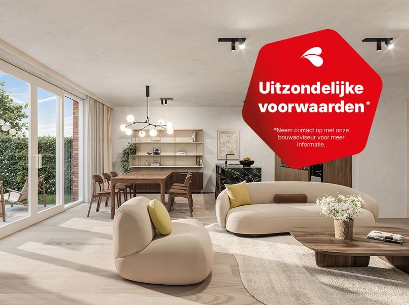 Huis te koop in Kleibeekstraat,
                    9100 Sint-Niklaas
