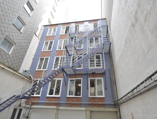                                         Appartement te koop in Oostende, € 139.000
