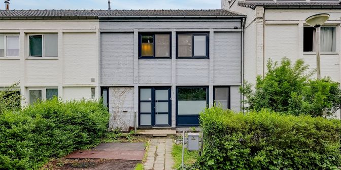Maison à vendre à Aalbeslei  8, 2610 Wilrijk