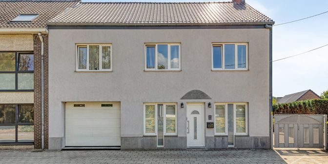 Maison à vendre à Zandstraat 49, 3945 Oostham