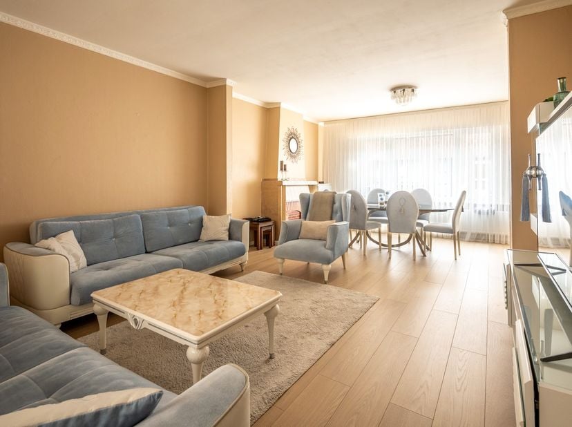 Maison à vendre
                    à 2660 Hoboken