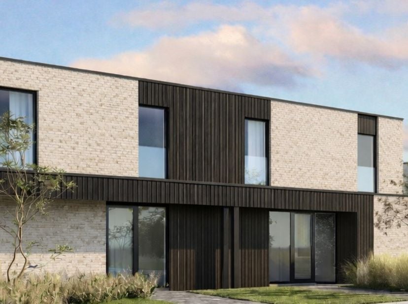 Maison à vendre
                    à 8540 Deerlijk