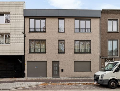                                         App. rez-de-chaussée à vendre à Merksem, € 275.000
