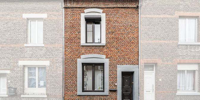Maison à vendre à Impasse Borgnet 12, 4400 Flémalle-Grande