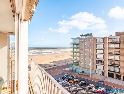                                         Appartement te koop in Koksijde, € 229.000
