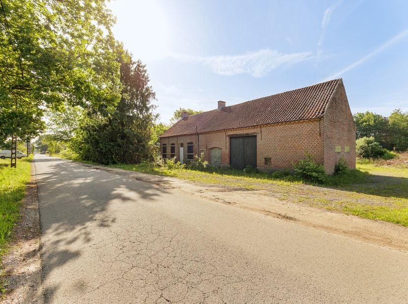 Maison à vendre
                    à 2223 Schriek