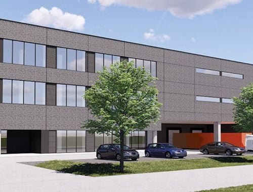                                         Opslagplaats te koop in Blandain, € 2.087.000
