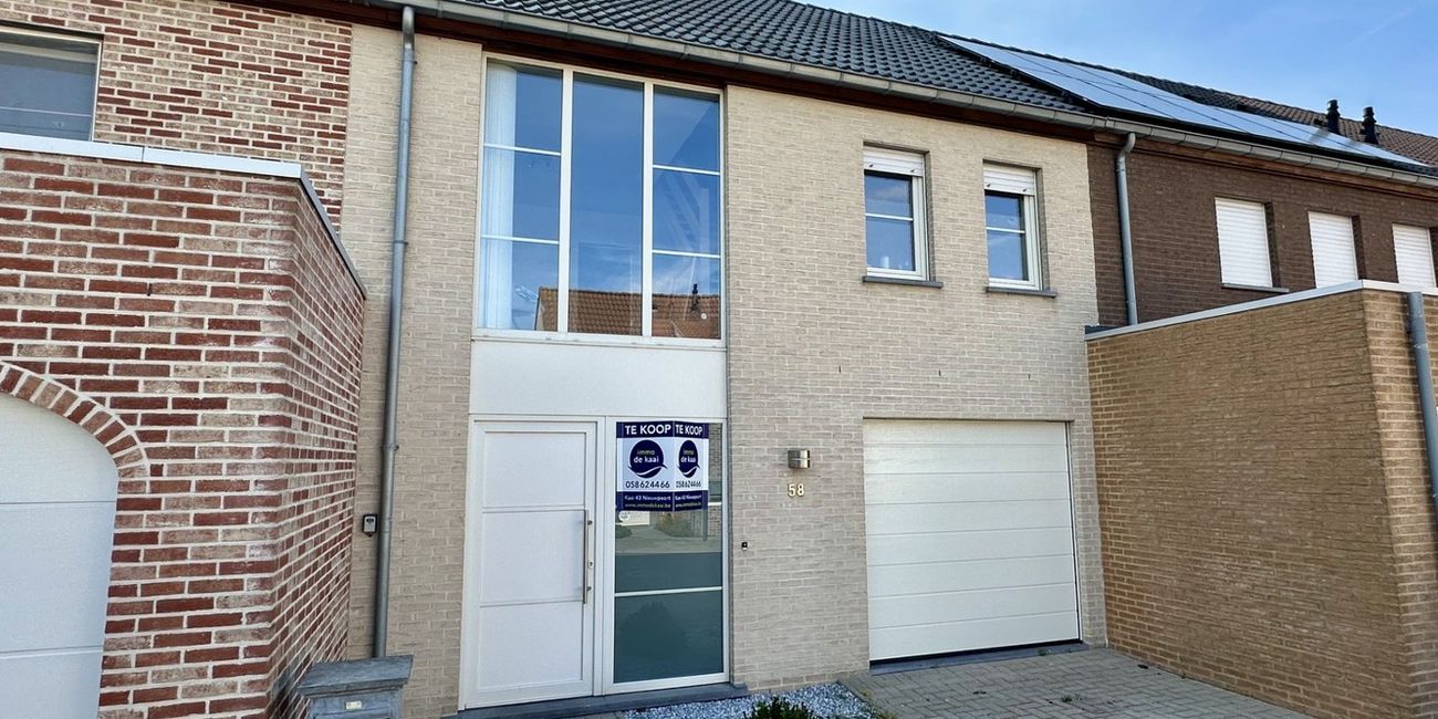 Dockaertstraat 58
