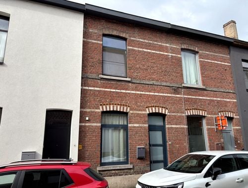                                         Rijwoning te koop in Heverlee, € 480.000

