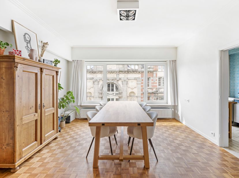 Appartement à vendre
                    à 2000 Antwerpen