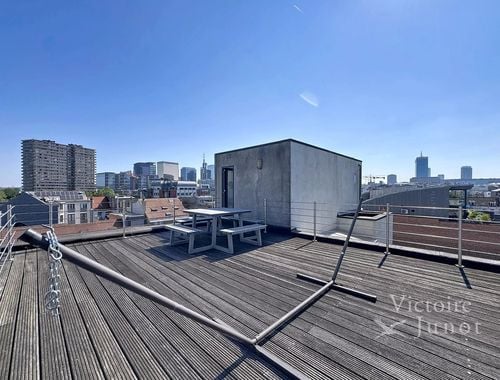                                         Appartement te huur in Brussel, € 1.675
