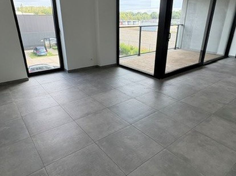 Appartement te huur in Fabriekstraat 92,
                    3900 Kaulille
