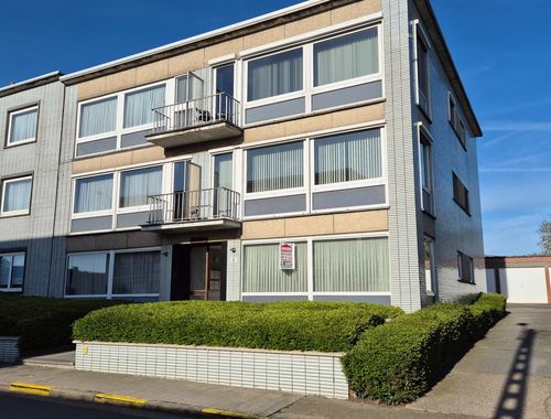                                         Appartement à vendre à Diksmuide, € 149.000
