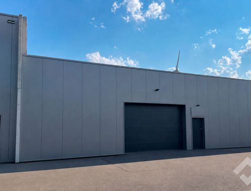                                         Bedrijfsgebouw te huur in Mol, € 3.500

