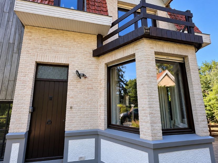 Huis te koop in Prins van Luiklaan 2,
                    8670 Sint-Idesbald