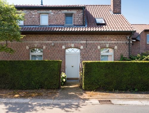                                         Woning te koop in Hoeilaart, € 1.750.000
