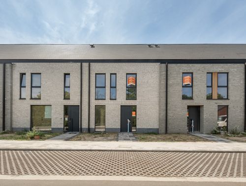                                         Maison à vendre à Broechem, € 406.723,93

