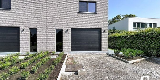 Huis te huur in Brug-Noord 33, 9880 Aalter