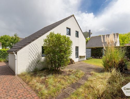                                         Maison de vacances à vendre à Oostduinkerke, € 315.000
