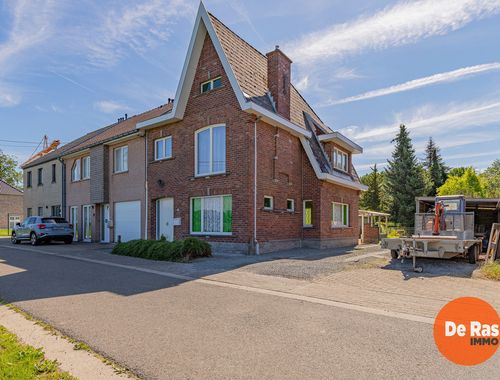                                         Woning te koop in Gijzegem, € 240.000
