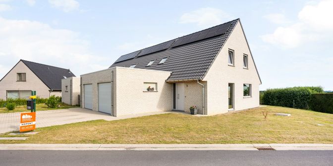 Huis te koop in Kapellerie 33 bus D, 8953 Wijtschate