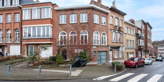 Appartement te koop in Avenue de Mai 100, 1200 Sint-Lambrechts-Woluwe