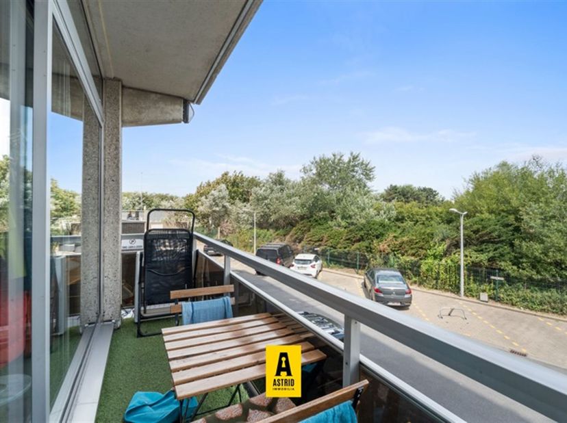 Appartement à vendre
                    à 8450 Bredene