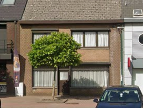                                         Maison deux facades à vendre à Meeuwen, € 250.000
